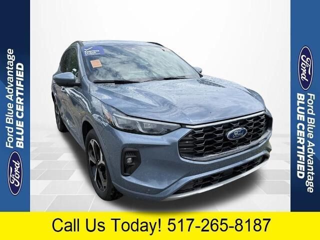 2024 Ford Escape Hybrid ST-Line Elite