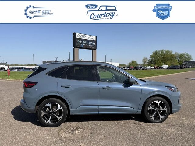 2023 Ford Escape Hybrid ST-Line Elite