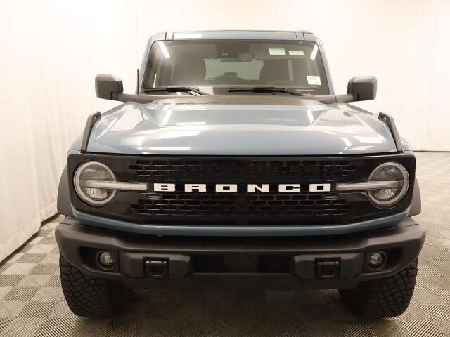 2023 Ford Bronco Base Advanced