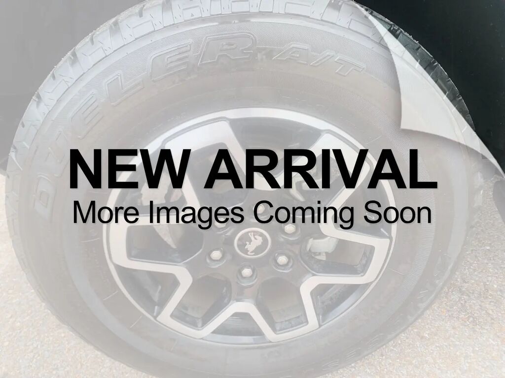 2024 Ford Bronco Outer Banks — photo 1 of 13