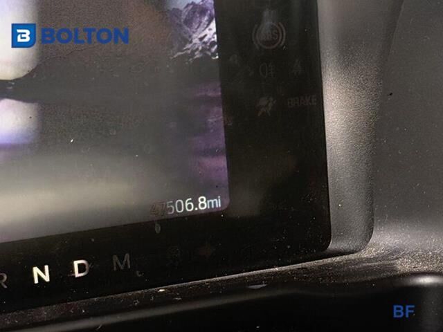 2023 Ford Bronco Badlands Advanced — photo 1 of 13