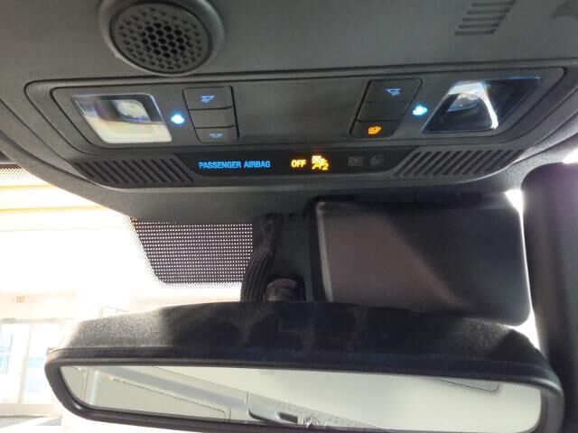 2022 Ford Bronco Base Advanced