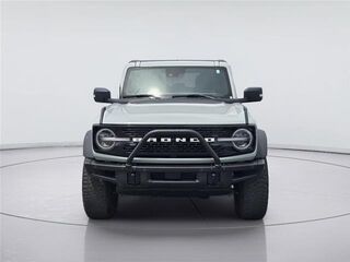 2022 Ford Bronco Base Advanced