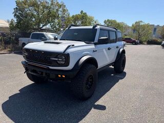 2023 Ford Bronco Base Advanced