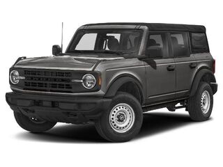 2023 Ford Bronco Outer Banks Advanced