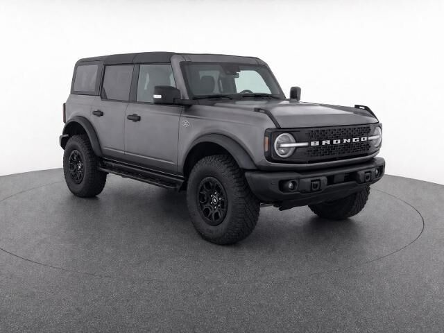 2023 Ford Bronco Big Bend Advanced