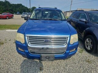 2010 Ford Explorer XLT