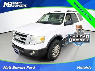 2007 Ford Expedition XLT