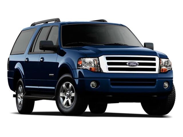 2009 Ford Expedition Eddie Bauer