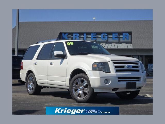 2009 Ford Expedition Limited — photo 1 of 13
