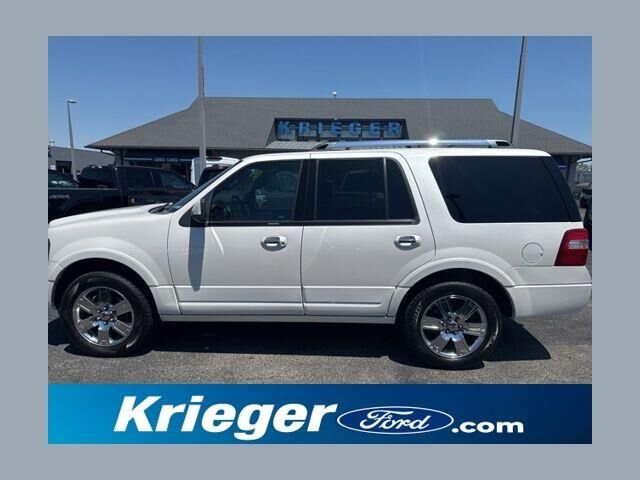 2009 Ford Expedition Limited