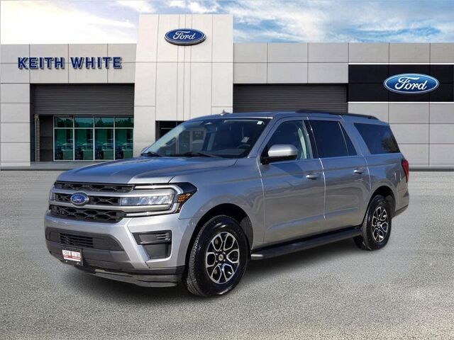 2024 Ford Expedition MAX XLT