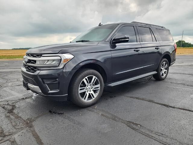 2024 Ford Expedition MAX XLT