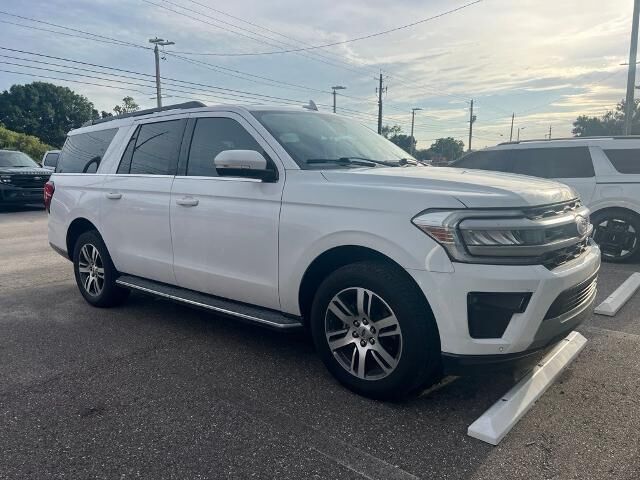 2023 Ford Expedition MAX XLT