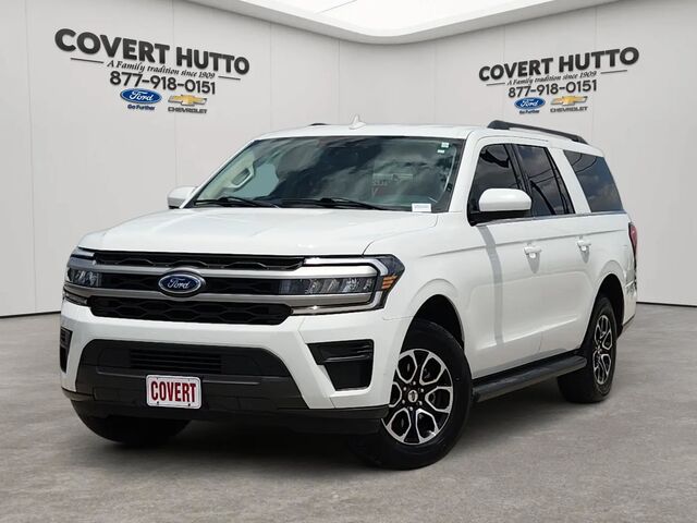 2023 Ford Expedition MAX XLT