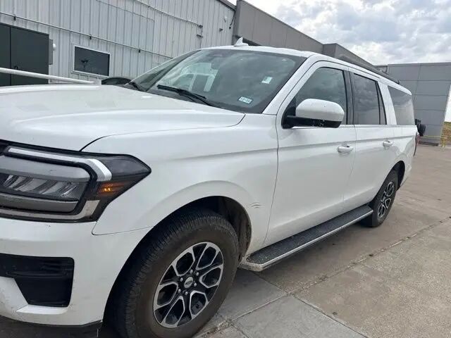 2023 Ford Expedition MAX XLT