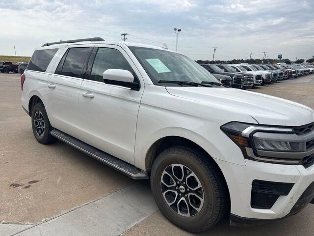 2023 Ford Expedition MAX XLT