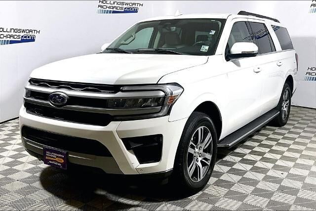 2023 Ford Expedition MAX XLT