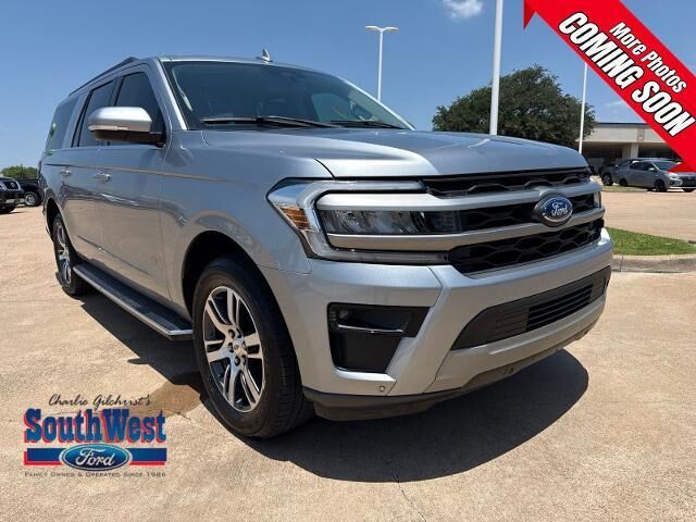 2023 Ford Expedition MAX XLT
