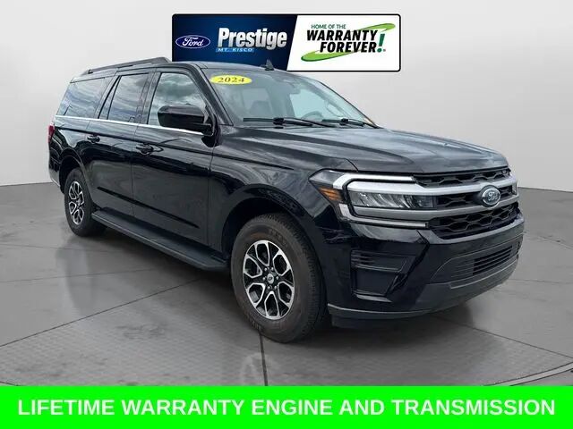 2024 Ford Expedition MAX XLT