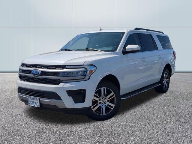 2023 Ford Expedition MAX XLT