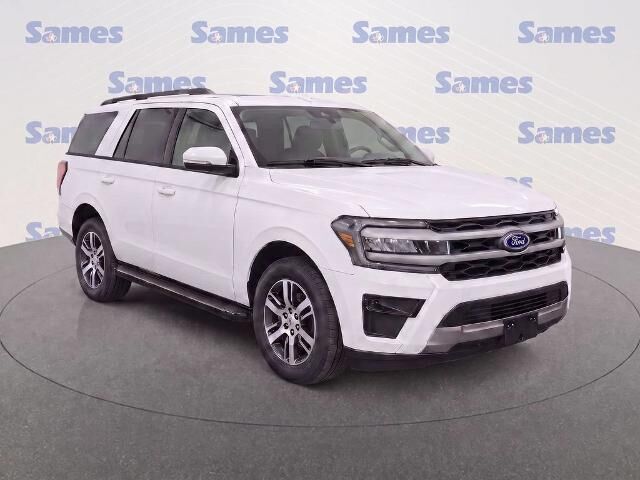 2023 Ford Expedition MAX XLT