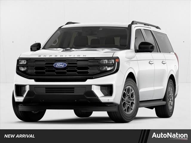 2025 Ford Expedition MAX Active — photo 1 of 13