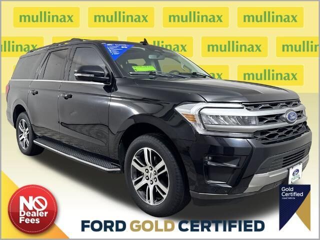 2023 Ford Expedition MAX XLT