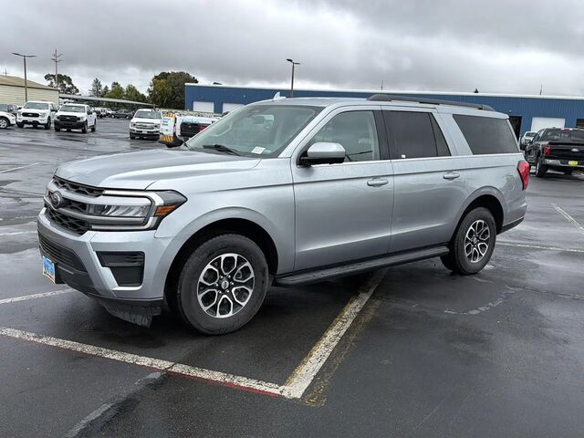 2024 Ford Expedition MAX XLT