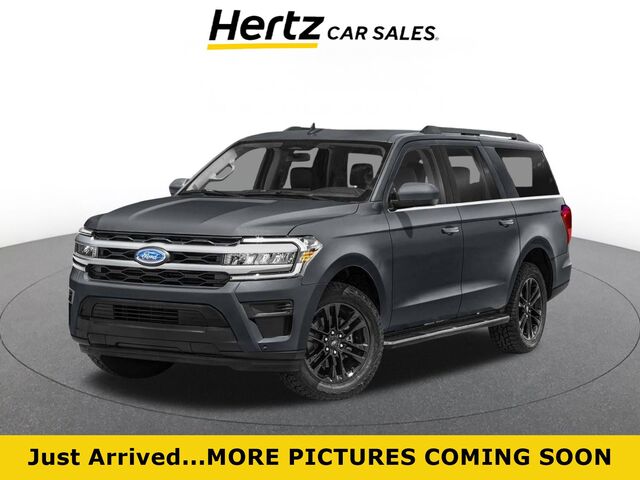 2023 Ford Expedition Max XLT