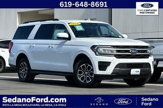 2024 Ford Expedition MAX XLT
