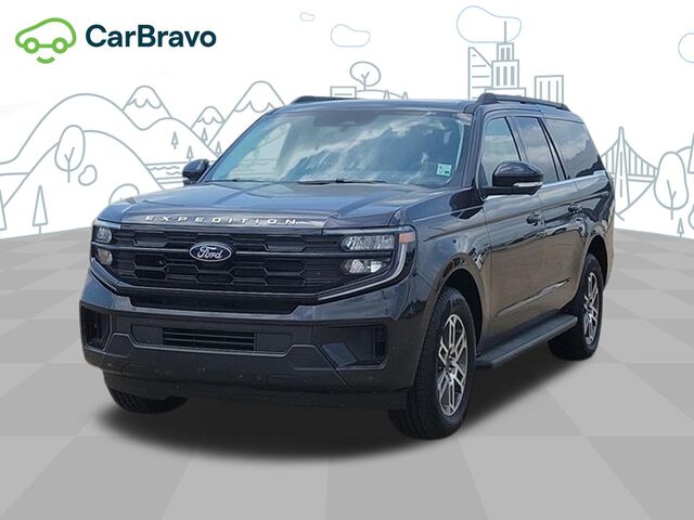 2025 Ford Expedition Max Active MAX