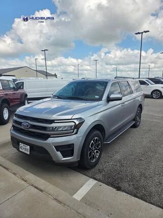 2023 Ford Expedition MAX XLT