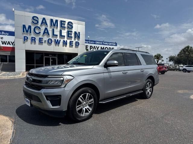 2023 Ford Expedition MAX XLT