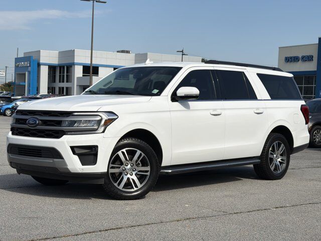 2023 Ford Expedition XLT