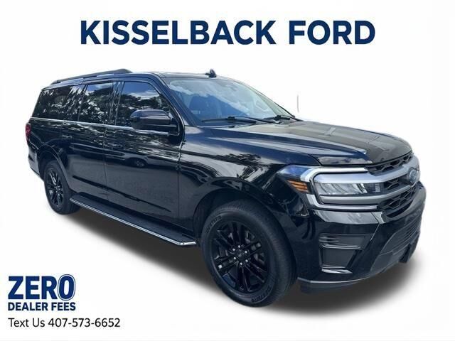 2023 Ford Expedition MAX XLT