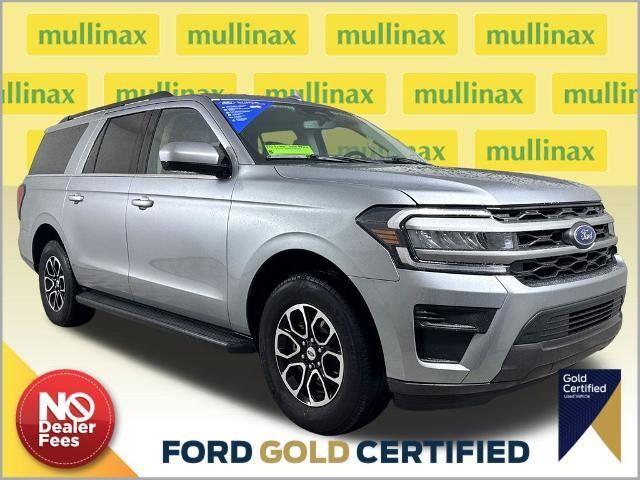 2024 Ford Expedition MAX XLT