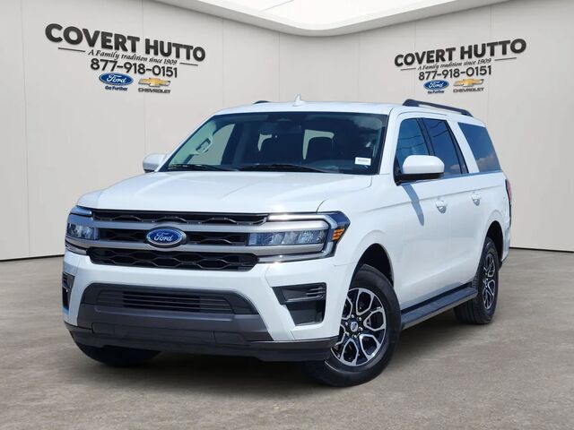 2024 Ford Expedition MAX XLT