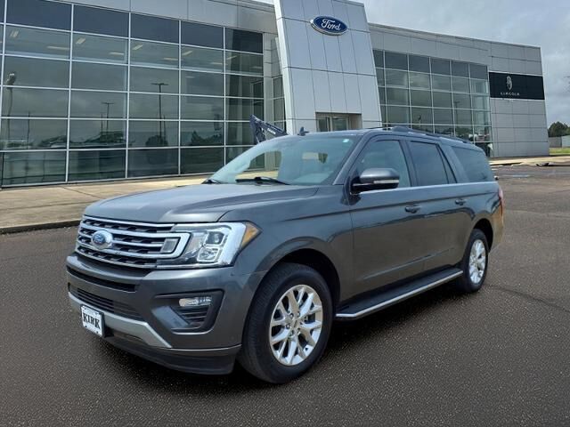 2021 Ford Expedition MAX XLT