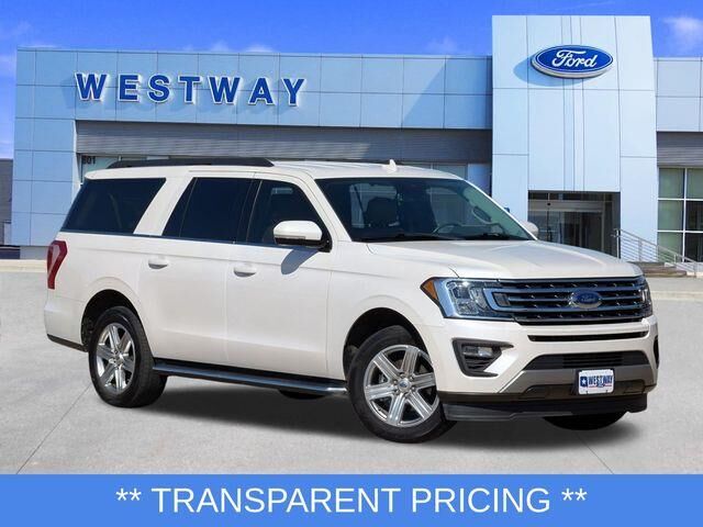2019 Ford Expedition MAX XLT