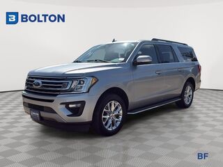 2021 Ford Expedition MAX XLT