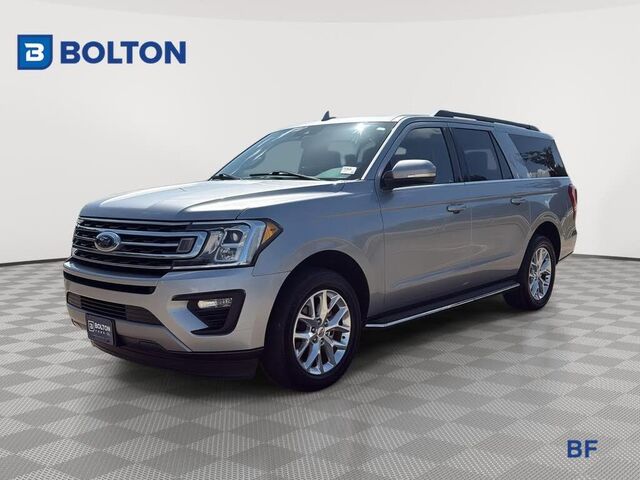 2021 Ford Expedition MAX XLT