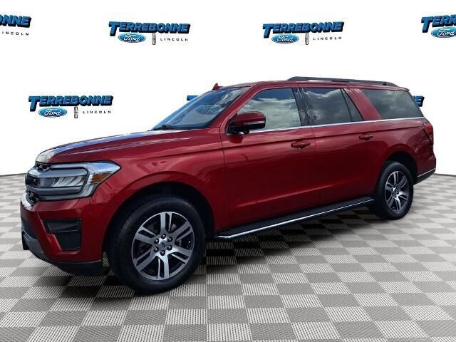 2022 Ford Expedition MAX XLT