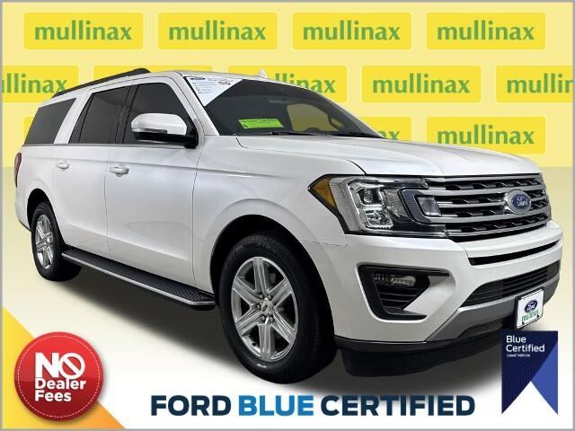 2019 Ford Expedition MAX XLT