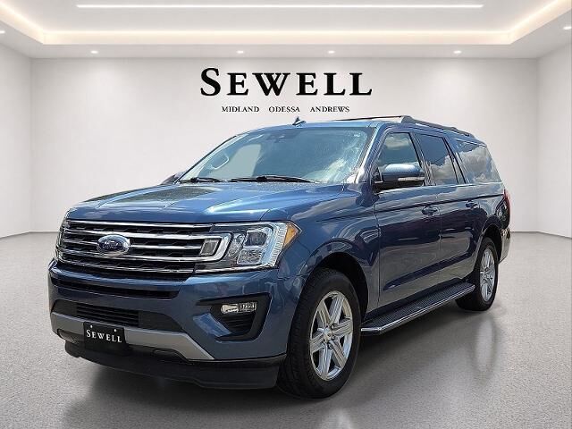 2020 Ford Expedition MAX XLT