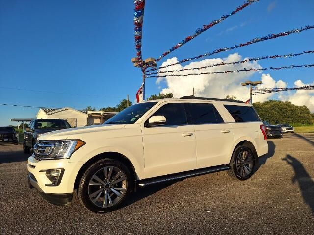 2021 Ford Expedition MAX XLT