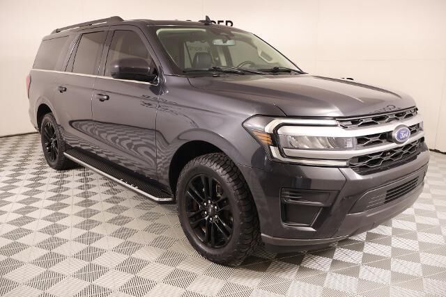 2022 Ford Expedition MAX XLT