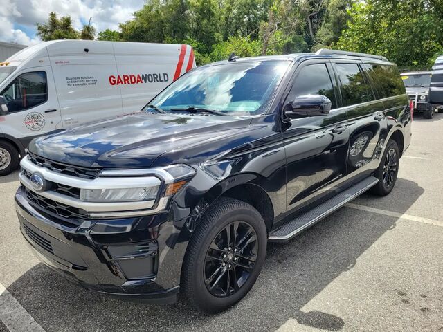 2022 Ford Expedition MAX XLT