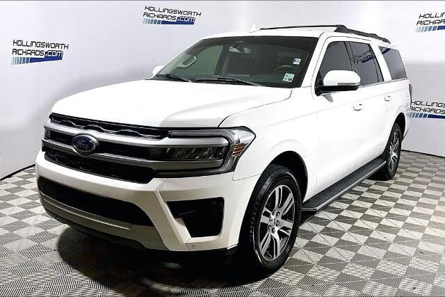 2022 Ford Expedition MAX XLT