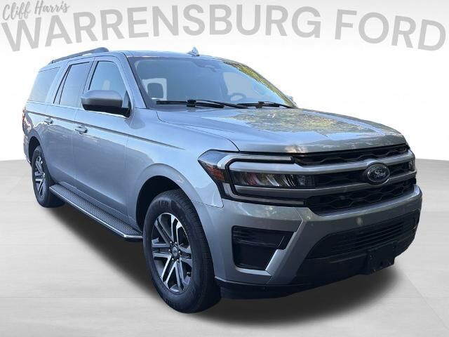2022 Ford Expedition MAX XLT